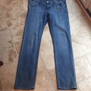DISH Jeans